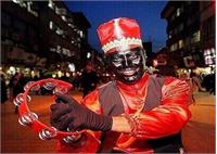 نوروز امسال بیش از گذشته به حاجی فیروز احتیاج داریم!