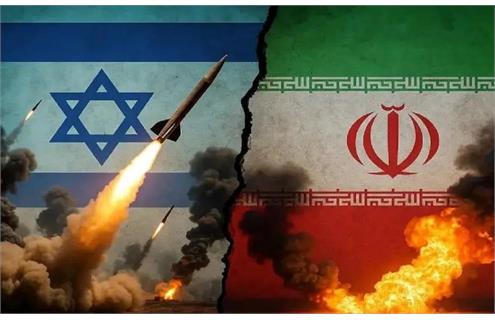 همزمان با تشدید آماده‌باش نظامی اسرائیل و اعتراضات داخلی در ایران طرح دور دوم حملات اسرائیل به ایران؛ نگرانی نتانیاهو از