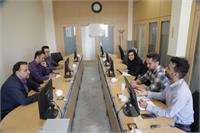 گسترش همکاری دفتر روابط عمومی شرکت توزیع نیروی برق استان یزد با سازمان فرهنگی اجتماعی شهرداری