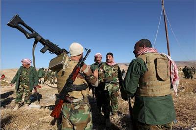 ماجرای کودتا در کردستان عراق