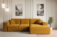 ۱۰ نکته قبل از خرید مبل ال که باید بدانید!