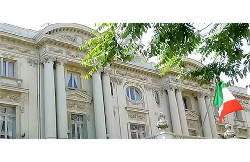 در پی افزایش تنش‌های منطقه‌ای و بن‌بست مذاکرات هسته‌ای ژنو هشدار ایتالیا به شهروندانش؛ ایران را ترک کنید، به عراق سفر نکنید!