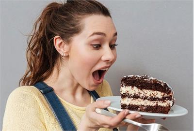 میل به  شیرینی می‌تواند ناشی از تنهایی باشد