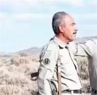 محمدامین خوارزمی، محیط‌بان کرمانی، آزاد شد