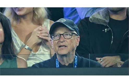 اعتراف دیرهنگام؛ بیل گیتس: در ارتباط با اپستین «ساده‌لوح» بودم همه چیز درباره ارتباط بیل گیتس و جفری اپستین