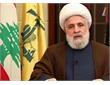 آیا شیخ نعیم قاسم ترور شد؟!