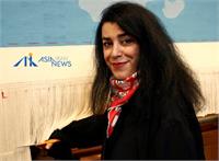 مرجان ساتراپی، خالق «پرسپولیس»، در ۵۶ سالگی درگذشت