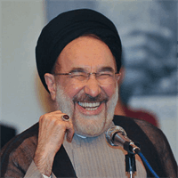 وضعیت سلامتی سید محمد خاتمی + ویدیو