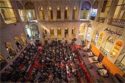 پایان زودهنگام »کوچه« به احترام قربانیان فاجعه بندرعباس