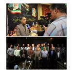 هر هیئت ، آزادی یک زندانی