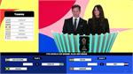 نتیجه قرعه کشی پلی آف مقدماتی جام جهانی 2026