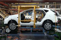 گفتگوی اختصاصی معظمی معاون وزیر صنعت با اقتصادخودرو