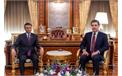 President Nechirvan Barzani Meets with UN Special Representative: Focus on Iraqi Parliamentary Elections and Erbil-Baghdad Relations