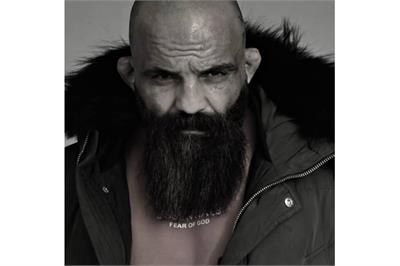 ناگفته‌های اکبر آزادی‌فر معروف به اکبر چریکی؛ MMAکار مطرح و شناخته‌شده