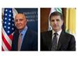 President Nechirvan Barzani and US Ambassador Discuss Syria Situation