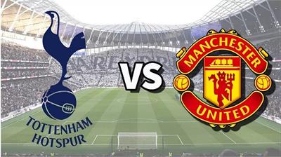 ساعت بازی منچستریونایتد و تاتنهام؛ فینال لیگ اروپا