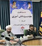 برگزاری ۱۰۰ کرسی آزاداندیشی در مدارس یزد