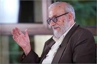 ​ لاریجانی: از شکافتن هسته عبور می‌کنیم! / نسل ۴ سنکروترون در راه ایران
