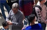 کانون صنفی معلمان رفتار با دانش آموزان پسر را «مشمئزکننده» توصیف کرد