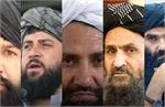 تروریست های طالبان بر لبه پرتگاه اختلاف و فروپاشی