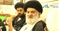 همه چیز درباره بازداشت محمدباقر خرازی: اقدام علیه امنیت ملی و تهدید به ساقط کردن دولت پزشکیان!