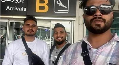 نجات گروگان‌های هندی از چنگال آدم‌ربایان بین‌المللی