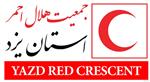 رتبه دوم روابط عمومی جمعیت هلال احمر استان یزد در ارزیابی حوزه خبر و اطلاع رسانی