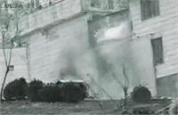 حمله اسرائیل به زندان اوین تهران؛ نگرانی‌ها از وضعیت زندانیان سیاسی و واکنش رضا پهلوی