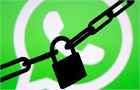 ماجرای نشت اطلاعاتی عظیم کاربران در واتساپ