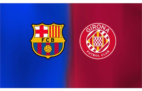 بارسلونا قربانی اشتباه فاحش داوری شد؟ نتیجه بازی بارسلونا خیرونا