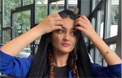 ملیکا پارسا کیست؟! + ویدیو