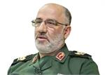 سردار محسن کریمی فرمانده قرارگاه نجف اشرف شد