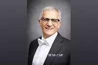 کمال سرابندی؛ دانشمندی که با امواج، افق‌های تازه می‌سازد +ویدیو