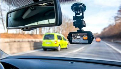 دوربین ثبت وقایع خودرو و کاربرد آن