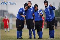 صعود استقلال زنان به مرحله بعدی لیگ دو ایران