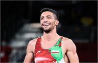 تاریخ سازی کشتی فرنگی ایران و پیشی گرفتن از کشتی آزاد!+ویدیوی لحظه قهرمانی