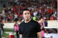 بلانکو با استقلال نیست!