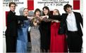 Winners of the 60th Karlovy Vary International Film Festival Announced