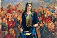 برهنگی در تاریخ!