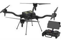 پهپادهای حرفه‌ ای؛ فقط یک اسباب‌ بازی گران یا ابزار حرفه‌ ای واقعی برای صنایع مختلف؟