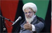 نه شرقی و نه غربی واژه‌ای برگرفته از قرآن کریم است/ خدامحوری و خداباوری دو شاخصه مهم بسیج است