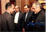 دولت ترامپ اخراج «تریتا پارسی» از آمریکا را بررسی می‌کند