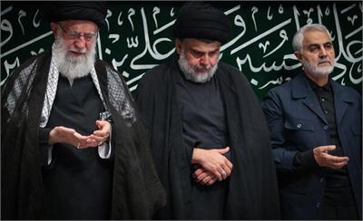 آغاز ادغام نیروهای مقتدی صدر در ارتش عراق/ جداسازی سرایا السلام از ساختار سیاسی