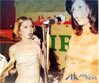 افسانه بایگان و گوگوش یا ترانه کی‌سر!؟