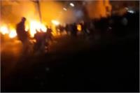 پناهگاه امن کجاست؟!