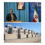 صدور بیش از ۵۰۰۰سند مالکیت کاداستری املاک طرح مسکن نهضت ملی استان یزد