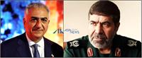هشدار سخنگوی سابق سپاه درباره «تطهیر خاندان پهلوی»