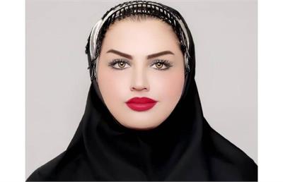 بیوگرافی رزیتا دغلاوی نژاد | مجری کودک