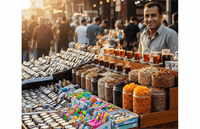 Top-Selling Items for Street Vending: Your Guide to Starting a Profitable Business