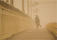 مرگ ‌۲۶ هزار نفر در سال بر اثر آلودگی !